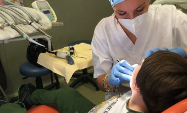 Mydentist, Il progetto di cure e prevenzione dentali per disabili a rischio chiusura