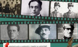 4 NOVEMBRE, ROSCANI (FDI-GN): UN FILM PER RICORDARE GLI EROI DIMENTICATI DELLA NOSTRA STORIA