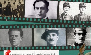 4 NOVEMBRE, ROSCANI (FDI-GN): UN FILM PER RICORDARE GLI EROI DIMENTICATI DELLA NOSTRA STORIA