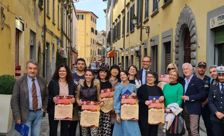 Pisa un pomeriggio di festa e divertimento per tutte le età in via San Francesco