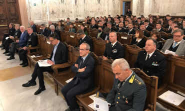 ﻿In Sapienza la giornata di studio congiunta tra Università di Pisa e Accademia Navale di Livorno