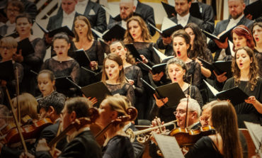 La Filarmonica di Cracovia in concerto nella chiesa di Santa Caterina