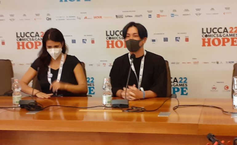 A Lucca Comics & Games arriva Nagabe – L’autore di ‘Girl from the other side’