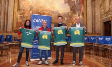 ﻿Presentata la XXIII Cetilar® Maratona di Pisa