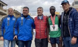 Edizione eccezionale per l’undicesima della Mezza Maratona di San Miniato