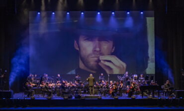 Morricone Film History  Concerto spettacolo di Capodanno ﻿