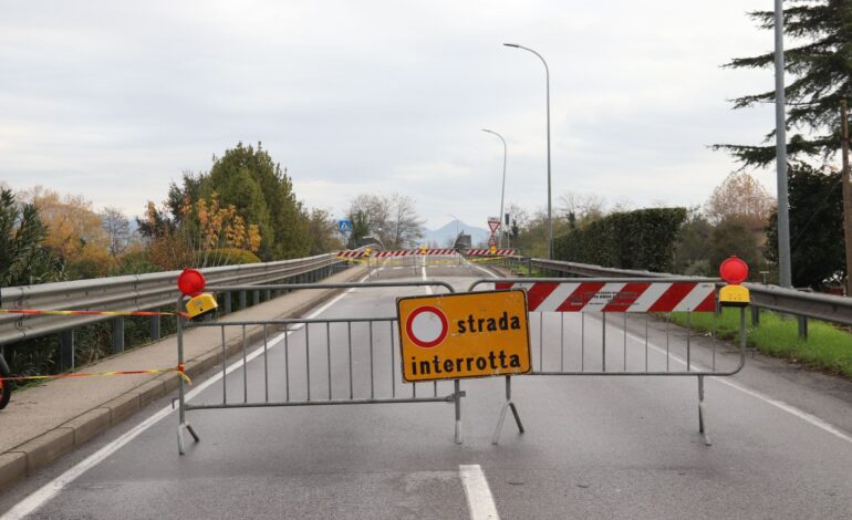 ﻿Cavalcavia di Sant’Ermete, effettuato sopralluogo dei tecnici del Comune di Pisa