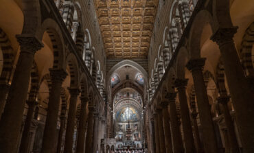 CONCERTO DI NATALE nella Cattedrale di Pisa