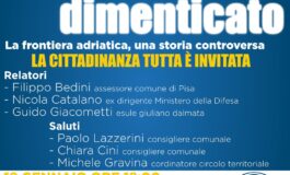 Il Giorno del ricordo, una iniziativa FdI