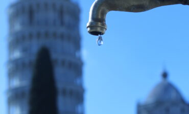 ﻿A PISA UN WORKSHOP INTERNAZIONALE SUI PIANI DI SICUREZZA DELL’ACQUA