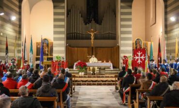 ﻿Tradizioni storiche: celebrato il Dì di Sant’Antonio Abate