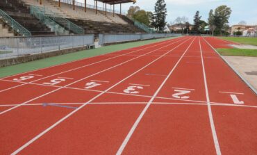 Campo Scuola “Cino Cini”: concluso l’intervento per il rifacimento delle pedane