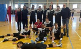 VOLLEY. IL CUS PISA BATTE 3-0 CUS TORINO NELLA PRIMA USCITA DEI CNU 2023