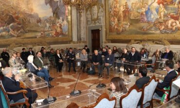 ﻿Giorno del Ricordo: l’intervento del Sindaco di Pisa Michele Conti