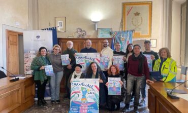 A Calci arriva il Carnevale: due giorni di festa con maschere, musica e street food