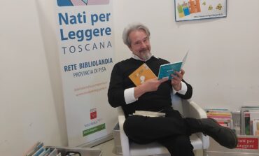 ﻿“Nati per leggere”: il Comune dona un libro ai nuovi nati nel 2022