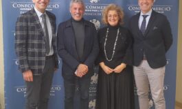 Presentato il progetto Salvatore Re – Leonardo – Italian Style Tuscany”