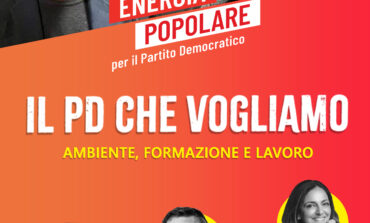 Incontro con i giovani del PD