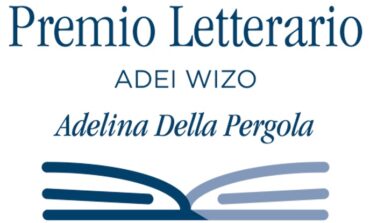 Premio Letterario ADEI WIZO Adelina Della Pergola