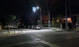 Sicurezza stradale, attraversamenti luminosi e nuovi semafori per tutelare i pedoni