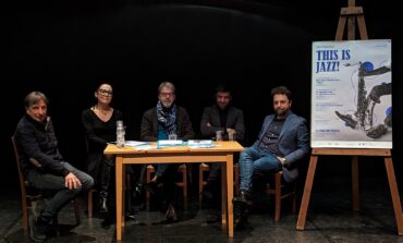 Prima edizione di “This is Jazz!” alla Città del Teatro di Cascina ﻿