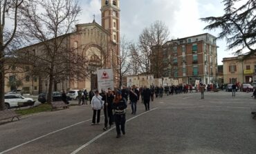 Un grande ritrovo per celebrare i Gruppi Fratres della Provincia di Pisa