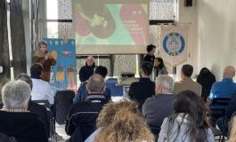 Al Cus Pisa ospitato l'incontro "Il Potere Educativo dello Sport"