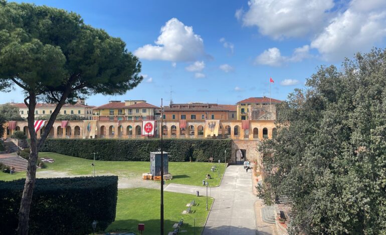 Pasqua e Pasquetta: apertura straordinaria del Giardino Scotto