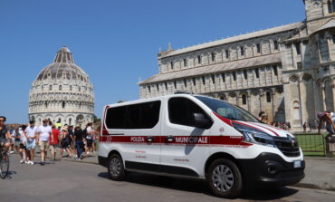 Esteso e potenziato il servizio di Polizia Turistica