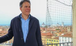 Conti: "Pisa comune ecosostenibile"