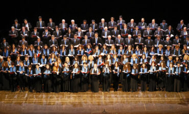 ﻿Il Coro dell’Università di Pisa partecipa al Festival Università Canta