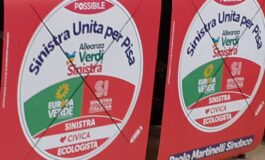 Sinistra Unita per Pisa: "La Destra attacca Malacarne in modo scomposto"