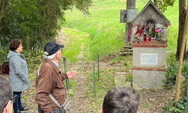 Percorsi della memoria, un tour tra i luoghi della guerra a Ponsacco