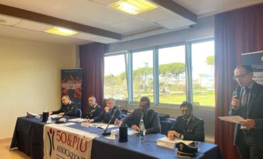 ﻿"Occhio alle truffe" - prevenzione e sicurezza per evitare furti on line e raggiri