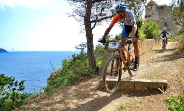 Coppa Toscana Mtb, a Capoliveri il giro di boa