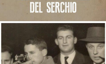 Presentazione del libro di Piero Panattoni, Storie della Valle del Serchio