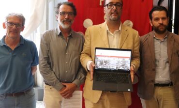 ﻿Online il nuovo portale “Documenti per lo studio delle tradizioni della storia e delle identità di Pisa”