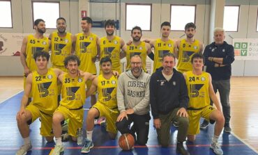 AL VIA I CAMPIONATI UNIVERSITARI A CAMERINO