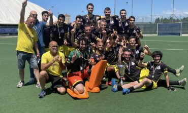 HC BRA CAMPIONE D'ITALIA A1 ELITE