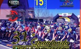 Torna la Gran Fondo del Castello di Monteriggioni