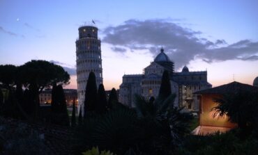 ﻿Le Mura ed il Giugno Pisano