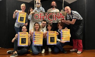 L’officina di via dell’Arco, quattro spettacoli teatrali per adulti e bambini