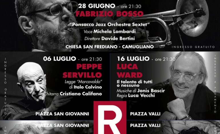 I CONCERTI NELLA REPUBBLICA – TERZA EDIZIONE