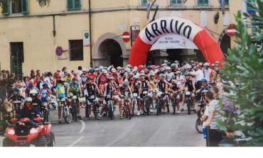 Coppa Toscana Mtb