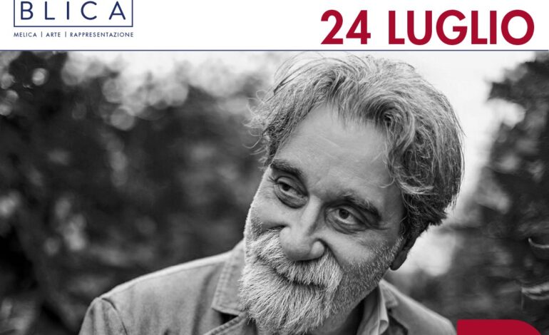 Beppe Vessicchio a Ponsacco