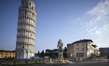 Il 9 agosto i festeggiamenti per l’850° anniversario della posa della prima pietra della Torre