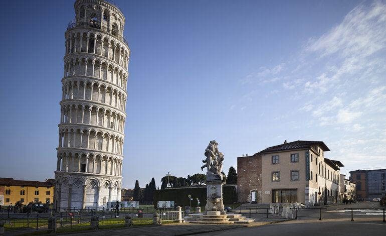 Il 9 agosto i festeggiamenti per l’850° anniversario della posa della prima pietra della Torre