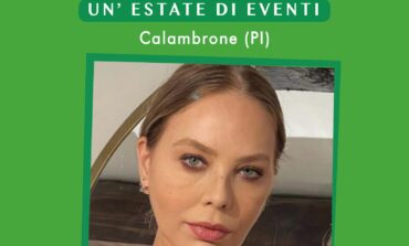 CONSEGNA DEL PREMIO ALLA CARRIERA ELIOPOLI SUMMER 2023 A ORNELLA MUTI