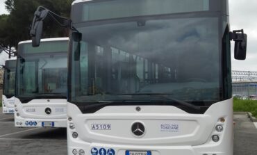 Prorogati gli abbonamenti autobus a tariffe agevolate per gli studenti dell’Università di Pisa