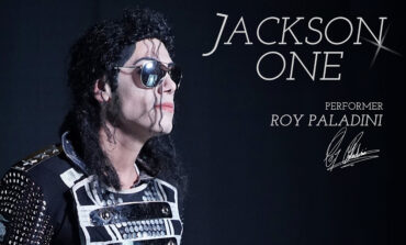 ﻿ELIOPOLI SUMMER 2023: JACKSON ONE Michael Jackson tribute show con ROY PALADINI